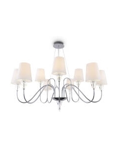 Люстра Maytoni Florero Modern MOD078PL-09CH