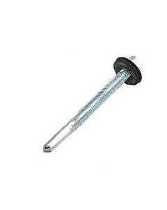 Саморез ЕКТ Кровельный DIN7504K 6.3х25 / C75342 Ект