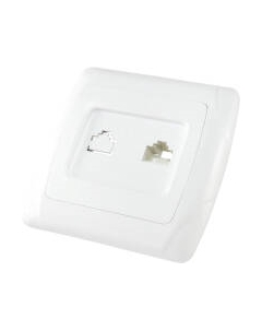 Розетка TDM Онега SQ1805-0022 Tdm