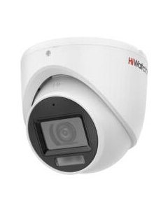 Аналоговая камера HiWatch DS-T203A(B) Hiwatch