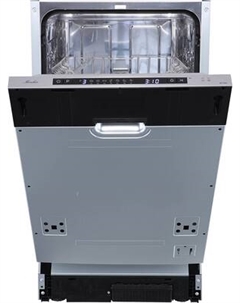 Посудомоечная машина Monsher MD 4502