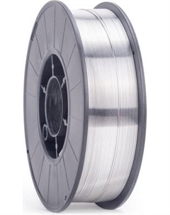 Проволока сварочная FoxWeld AL Mg 5 Св-АМг5/ER-5356 д.1.2мм 1.8кг / 1570 Foxweld