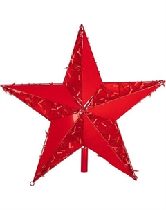 Светодиодная фигура 3D Neon-Night Звезда 514-274 Neon-night