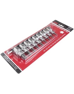 Набор головок слесарных JTC-H409T Jtc