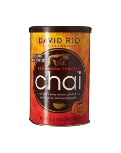 Чай растворимый David Rio Red Panda Pumpki David rio