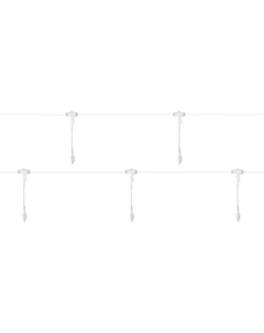 Разветвитель для гирлянд Neon-Night 315-408 Neon-night