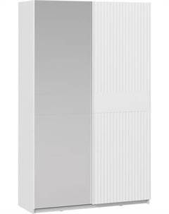 Шкаф-купе ТриЯ Оскар Тиффани Т2 1400 / 282731 Трия