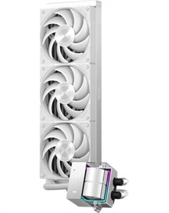 Кулер для процессора PCCooler DS360 WH (DS360-WHNWXX-GL) Pccooler