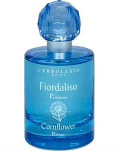 Парфюмерная вода L'Erbolario Василек L'erbolario