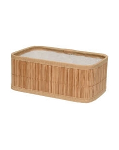 Корзина Natural House Бамбук 250x150x100 / Shan-04 Natural house