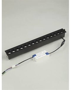 Точечный светильник Vitaluce VT0200066-01