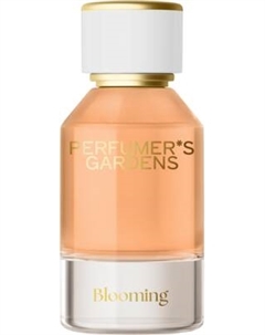 Духи Dilis Parfum Blooming Dilis parfum