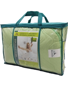 Одеяло BELLISSIMO Ультрастеп EcoBamboo 200х220 / 120019106t-23 Bellissimo