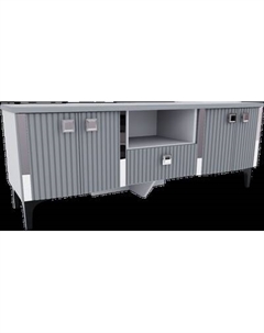 Тумба ФорестДекоГрупп Трея ТВ Форестдекогрупп