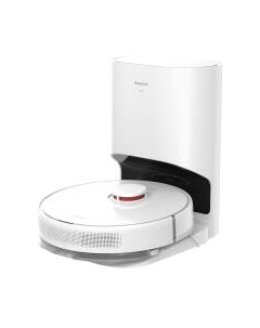 Робот-пылесос Dreame Robot Vacuum D10 Plus / RLS3D