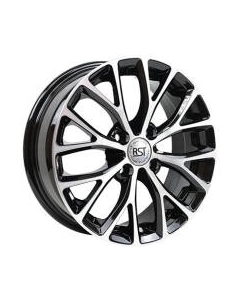 Литой диск RST Wheels R015 Vesta 15x6" 4x100мм DIA 60.1мм ET 50мм BD Rst wheels