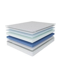 Матрас Stolline Гранат Cooler 160x200