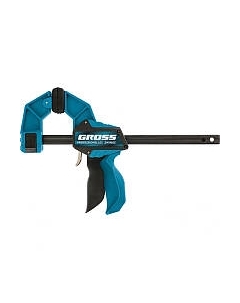 Струбцина Gross 20700