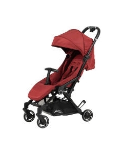 Детская прогулочная коляска Hartan Bit 163 / 2017.130.163