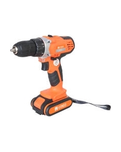 Аккумуляторная дрель-шуруповерт Союз ДШС-18-2К-Промо