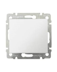 Выключатель Legrand Valena 774407