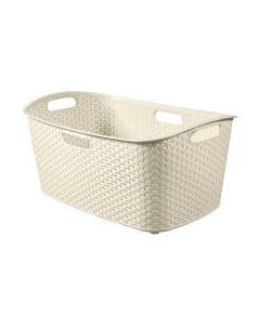 Корзина для белья Curver Laundry Basket / 223393