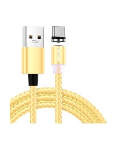 Кабель Denmen D09T Type-C