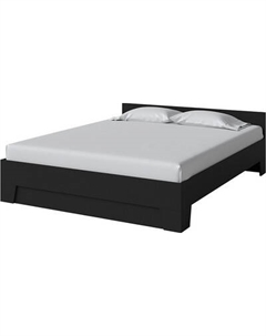 Односпальная кровать Proson Aria 80x200