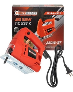 Электролобзик ForceKraft FK-M1Q-A-JS01 Forcekraft