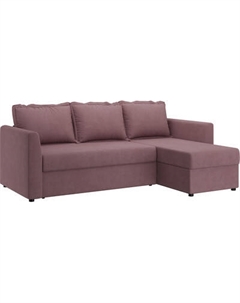 Диван угловой Bravo Мебель Сидней Стандарт 3 вариант Bravo мебель