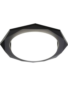 Точечный светильник Ambrella G180 BK