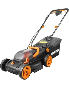 Газонокосилка аккумуляторная Worx WG779E.1