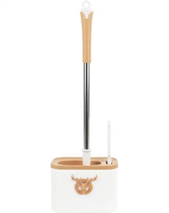 Ершик для унитаза Darvish DV-H-2156-3