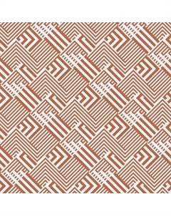 Коврик для ванной Вилина Геометрия 7108