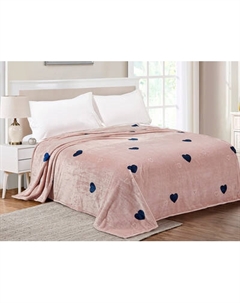 Плед Milanika Роман 1.5сп Миланика