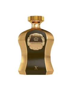 Парфюмерная вода Afnan Highness X Brown