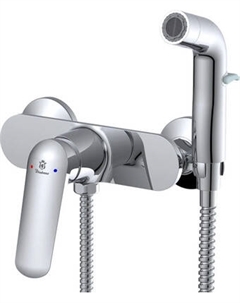 Смеситель Diadonna D171-20