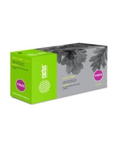 Картридж Cactus CS-CLT-Y404S