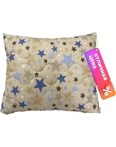 Подушка для сна Angellini 2с47с 70x70