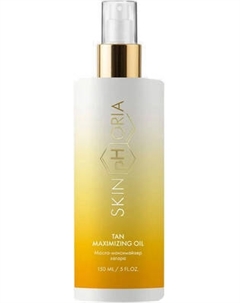 Масло для загара SkinpHoria Tan Maximizing Oil Skinphoria