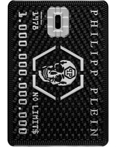 Туалетная вода Philipp Plein No Limits Philipp plein