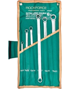 Набор ключей RockForce RF-50622P Rockforce