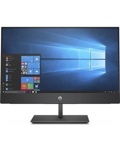 Моноблок HP ProOne 440 G9 (884R5EA/16GB) Hp