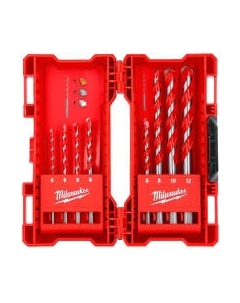 Набор сверл Milwaukee 4932471192