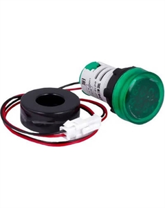 Лампа сигнальная EKF PROxima ed16-22avd-g Ekf