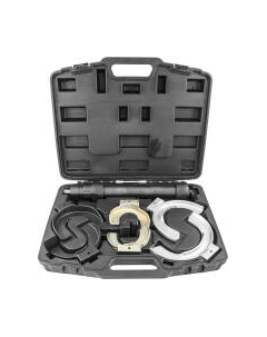 Набор автоинструмента Thorvik AMSCK