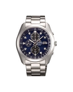 Часы наручные мужские Orient WV0011TY