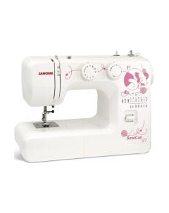 Швейная машина Janome SewCat 57