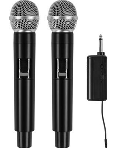 Радиосистема микрофонная ROKSO RMS-В2 Rokso