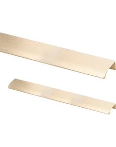 Ручка для мебели AKS Monblan 740/800 / 111 212 Aks